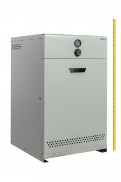 Напольный газовый котел отопления КОВ-40СТ1пc SIT Сигнал, серия "Комфорт" (до 400 кв.м) Канск